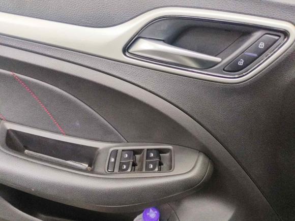 [杭州·浙C] 二手名爵名爵ZS2017款 16T 自动尊享版