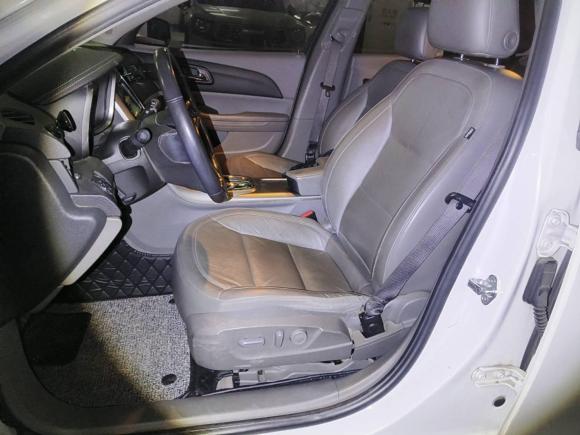 [杭州·浙A] 二手雪佛兰迈锐宝2014款 2.0L 自动豪华版