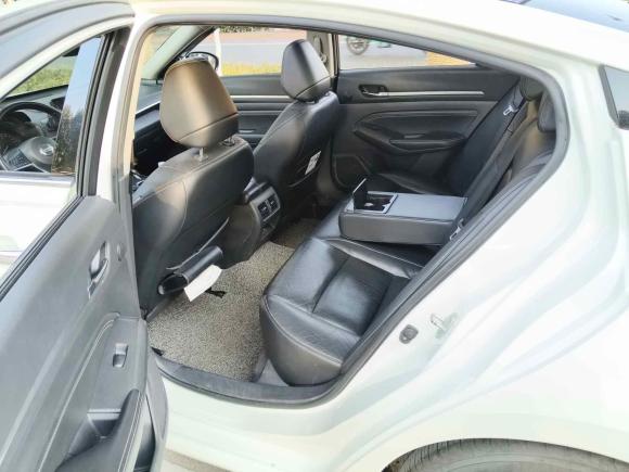 [合肥·皖A] 二手日产天籁2019款 2.0L XL 舒适版