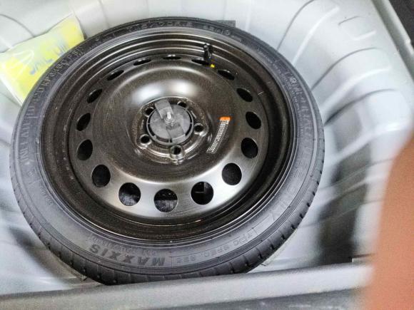 [武汉·鄂A] 二手别克昂科拉2021款 332T CVT精英型