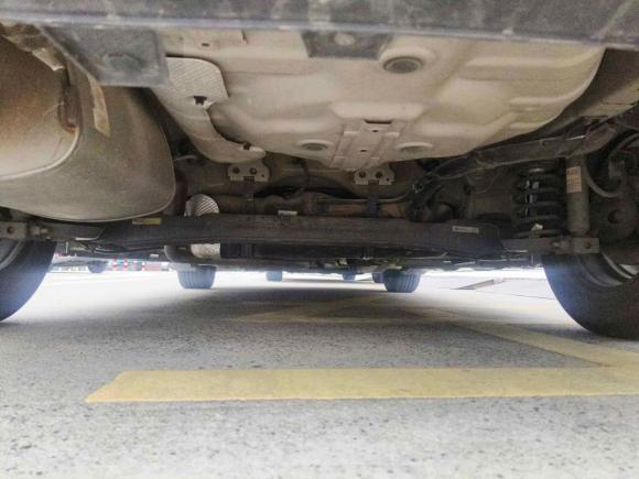 [嘉兴·苏A] 二手雪佛兰科沃兹2019款 320 自动欣享天窗版