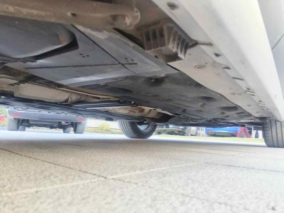 [杭州·冀C] 二手宝马宝马X12022款 sDrive20Li 时尚型