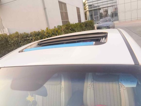 [苏州·苏K] 二手起亚起亚K32013款 1.6L 自动GLS