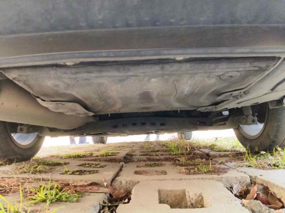 [合肥·皖A] 二手斯柯达明锐2017款 1.6L 手动创行版