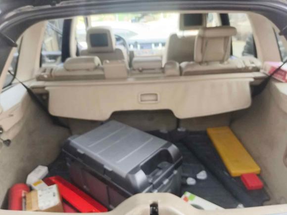 [无锡·苏B] 二手路虎揽胜运动版2010款 3.6 TDV8 HSE 柴油版