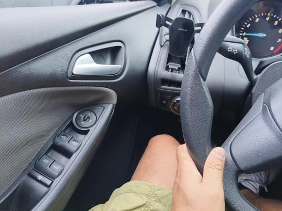 [南通·苏F] 二手福特福克斯2012款 两厢 1.6L 自动舒适型