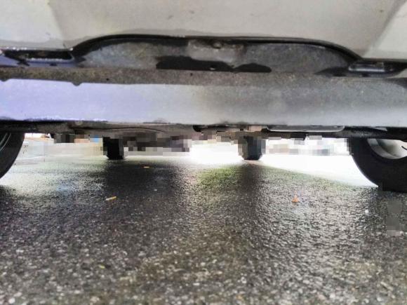 [合肥·皖A] 二手吉利汽车远景X32017款 1.5L 自动精英型