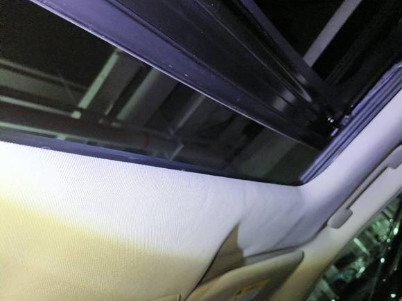 [深圳·粤B] 二手DSDS 4S2016款 1.6T 自动智享科技版THP160