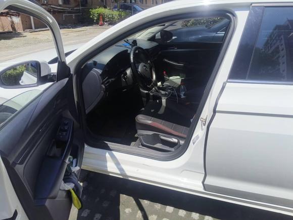 [上海·沪F] 二手大众宝来2019款 280TSI DSG精英型