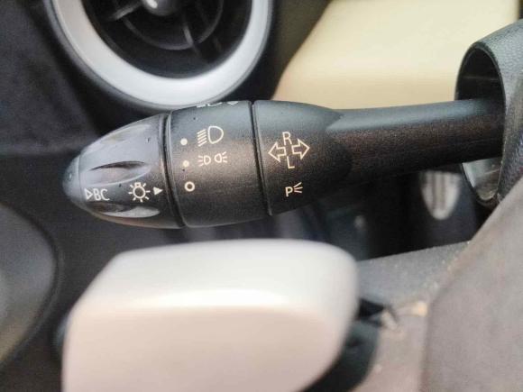 [武汉·鄂A] 二手MINIMINI2010款 1.6T COOPER S 50 Camden