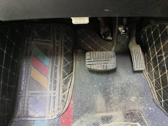 [嘉兴·浙F] 二手埃安AION S2020款 魅 580