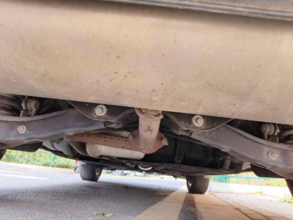 [苏州·苏U] 二手东风风行风行T5 EVO2021款 1.5TD DCT女神版