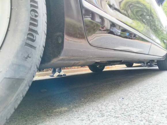 [上海·沪A] 二手别克别克GL82017款 28T Avenir艾维亚 国V