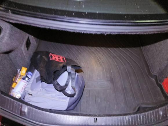 [深圳·粤B] 二手凯迪拉克凯迪拉克XTS2018款 28T 技术型