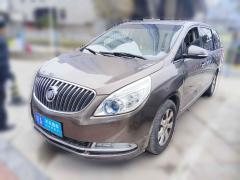 [南昌·赣A] 别克别克GL82014款 3.0L XT豪华商务旗舰版