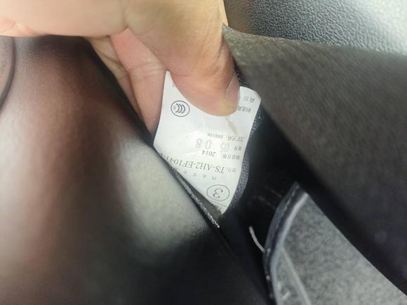 [南昌·赣A] 二手丰田RAV4荣放2013款 2.0L CVT四驱新锐版