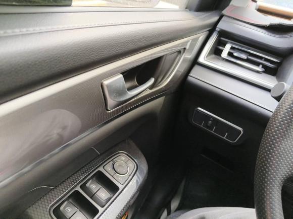 [西安·陕U] 二手哈弗哈弗M62021款 PLUS 1.5T DCT舒享型