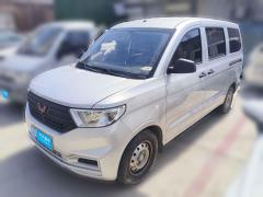 [济南·鲁A]五菱汽车&nbsp;&nbsp;五菱宏光V&nbsp;&nbsp;2022款 1.5L劲取版液压助力LAR