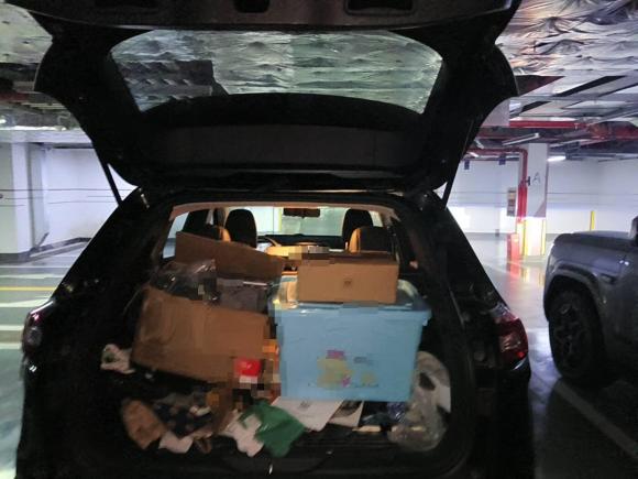 [苏州·苏E] 二手Jeep自由光2017款 2.4L 领先智能版