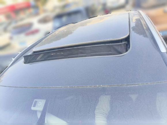 [合肥·皖A] 二手奥迪奥迪Q52017款 Plus 40 TFSI 进取型