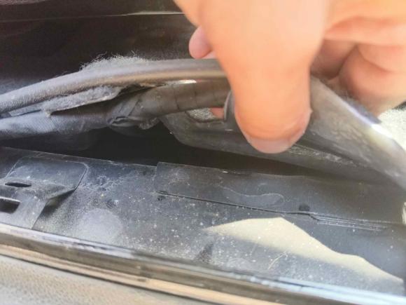 [合肥·皖A] 二手现代北京现代ix252015款 1.6L 自动两驱智能型GLS