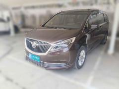 [嘉兴·浙F] 别克别克GL82017款 ES 28T 尊享型 国V