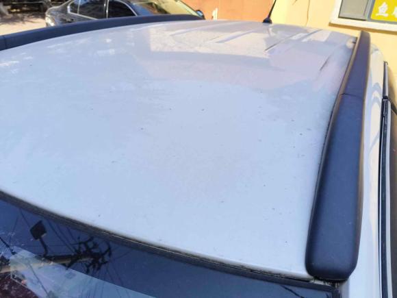 [青岛·鲁B] 二手三菱劲炫ASX2013款 2.0L CVT两驱精英版