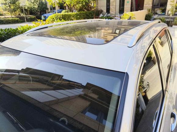 [上海·沪A] 二手大众途观L新能源2021款 430PHEV 插电混动旗舰版