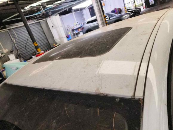 [上海·浙D] 二手观致观致32014款 两厢 1.6T 自动致臻型