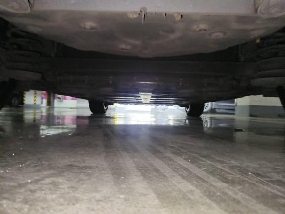 [南京·苏A] 二手别克微蓝72022款 652E 互联智慧型