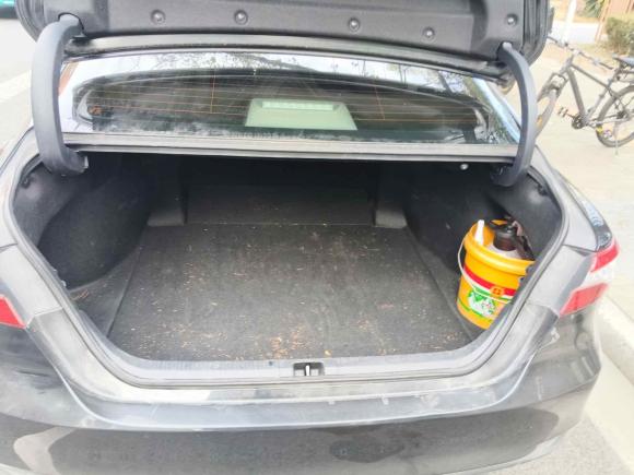 [上海·沪G] 二手丰田凯美瑞2021款 2.0G 豪华版