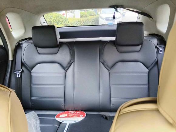 [合肥·皖A] 二手比亚迪比亚迪e22019款 高续航版 耀·豪华型