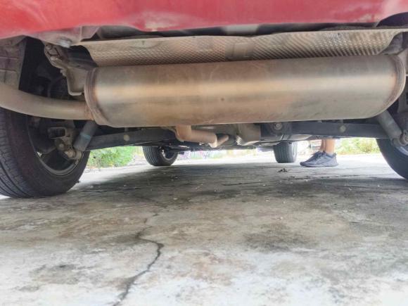 [佛山·粤E] 二手启辰启辰T902018款 2.0L CVT智联智尚版 国VI