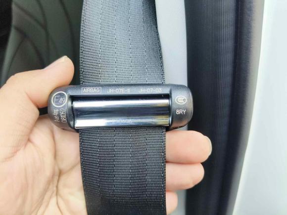 [合肥·皖A] 二手奇瑞风云风云T92025款 120 长续航版尊荣型 5座 磷酸铁锂