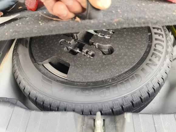 [芜湖·皖B] 二手哈弗哈弗H62015款 运动版 1.5T 自动两驱豪华型