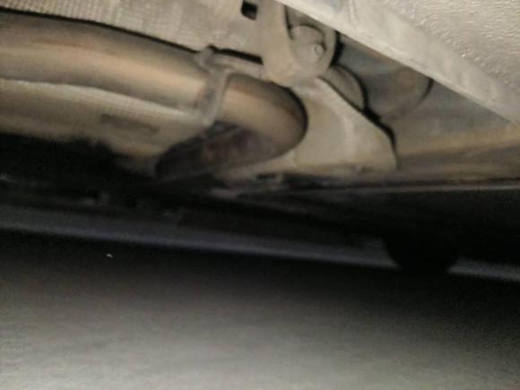 [嘉兴·浙F] 二手福特福睿斯2019款 改款 1.5L 自动质享型 国VI