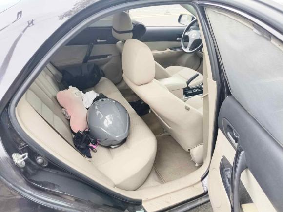 [宁波·浙B] 二手马自达马自达62012款 2.0L 自动时尚型