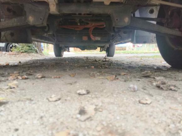 [南通·苏F] 二手东风御风御风EM262023款 标准版 41.472kWh 河南锂动