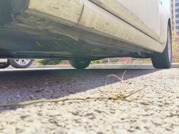 [青岛·粤S] 二手大众甲壳虫2014款 1.2TSI 时尚型