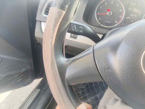 [杭州·浙A] 二手大众朗逸2013款 1.6L 自动舒适版