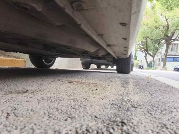 [上海·皖P] 二手欧宝雅特2007款 1.8 GTC全景风挡版