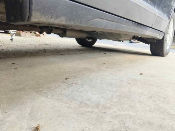 [杭州·沪C] 二手哈弗哈弗H62018款 运动版 1.5T 自动两驱精英型 国V