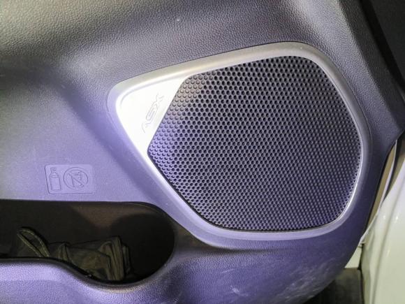 [西安·陕A] 二手三菱劲炫ASX2018款 2.0L CVT两驱尊享版