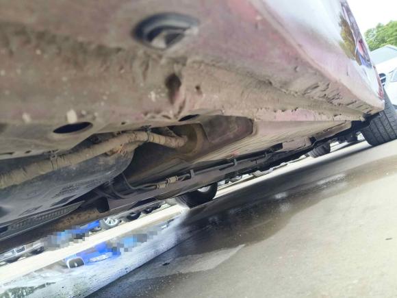 [合肥·皖A] 二手别克威朗2019款 三厢 15S 自动领先型