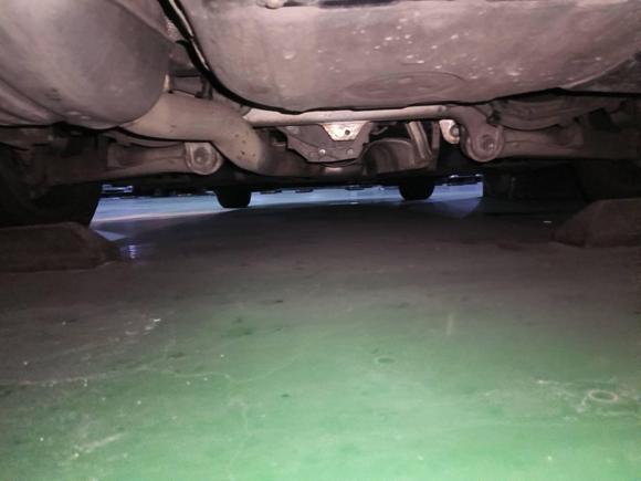 [常州·苏D] 二手宝马宝马5系2011款 523Li 豪华型