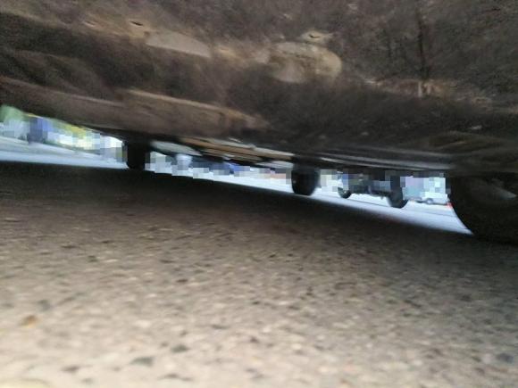 [成都·川A] 二手丰田卡罗拉2021款 1.2T S-CVT 先锋版