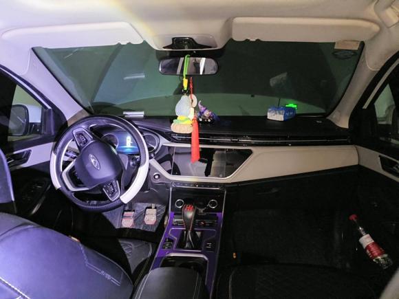 [西安·晋A] 二手奇瑞艾瑞泽GX2018款 1.5T 手动睿色版 国V