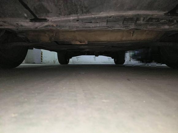 [武汉·鄂A] 二手日产奇骏2017款 2.5L CVT豪华版 4WD