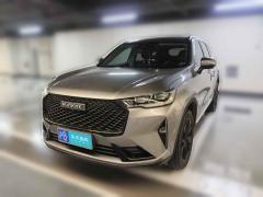 [上海·沪B] 哈弗哈弗H62021款 第三代 2.0T 自动两驱Max