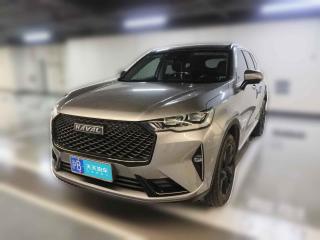 哈弗哈弗H62021款 第三代 2.0T 自动两驱Max
